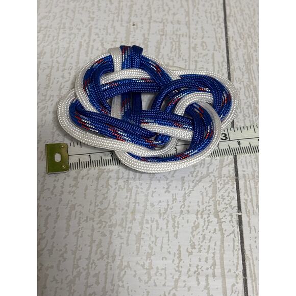 Celtic Knot 4 Piece Hair Accessory Gift Set - Picture 10 of 13